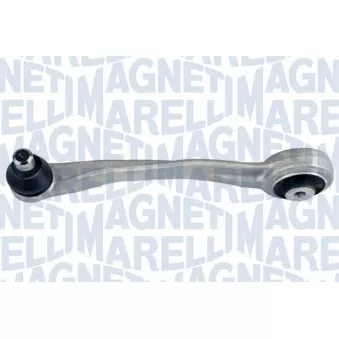 Triangle ou bras de suspension (train avant) MAGNETI MARELLI 301181319900
