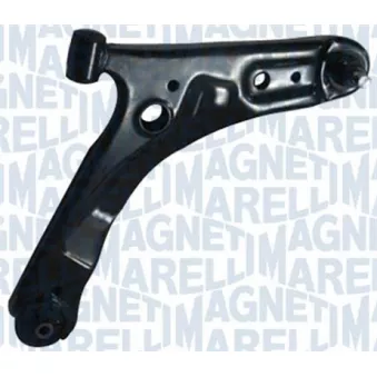 Bras de liaison, suspension de roue avant droit MAGNETI MARELLI 301181361100