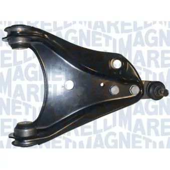 Triangle ou bras de suspension (train avant) MAGNETI MARELLI 301181396800