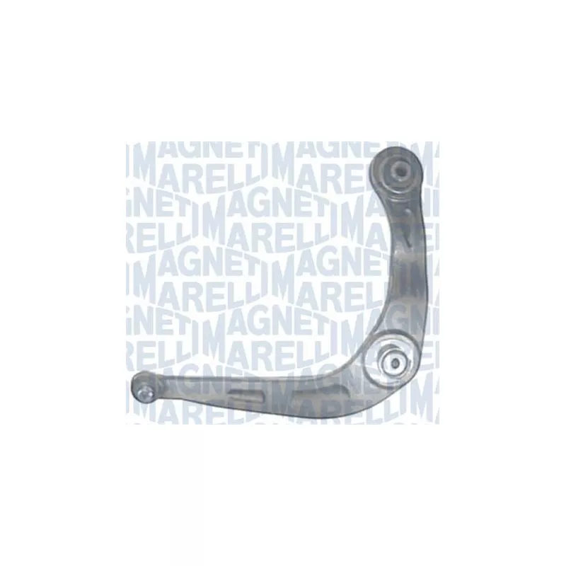 Triangle ou bras de suspension (train avant) MAGNETI MARELLI 301181390600