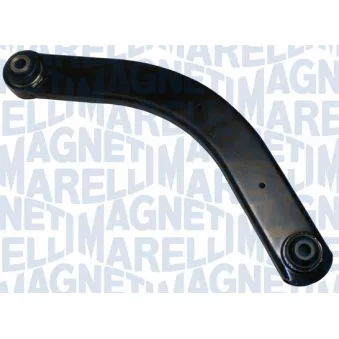 Triangle ou bras de suspension (train arrière) MAGNETI MARELLI 301181388900