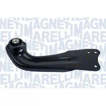 Bras de liaison, suspension de roue avant gauche MAGNETI MARELLI 301181310550