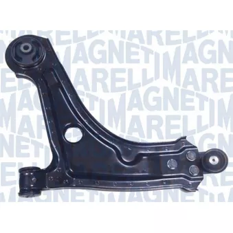 Bras de liaison, suspension de roue avant droit MAGNETI MARELLI 301181338200
