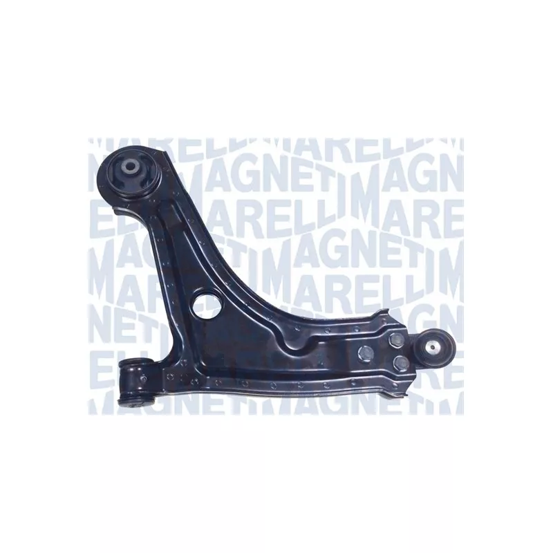 Bras de liaison, suspension de roue avant droit MAGNETI MARELLI 301181338200