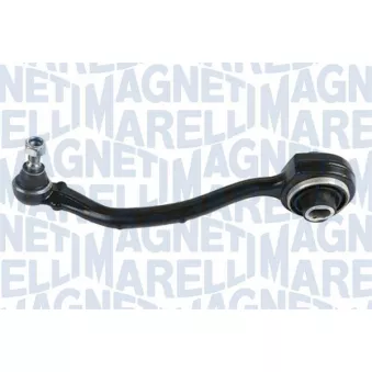 Triangle ou bras de suspension (train avant) MAGNETI MARELLI 301181370600