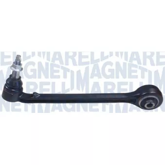 Triangle ou bras de suspension (train avant) avant MAGNETI MARELLI 301181339500