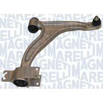 Bras de liaison, suspension de roue avant droit MAGNETI MARELLI 301181378400