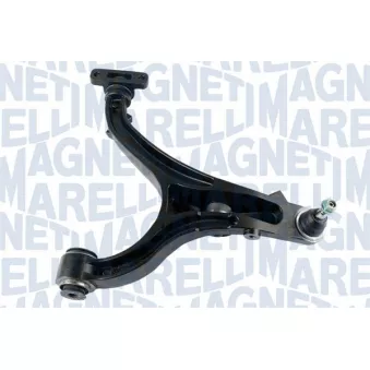 Bras de liaison, suspension de roue avant droit MAGNETI MARELLI 301181362500