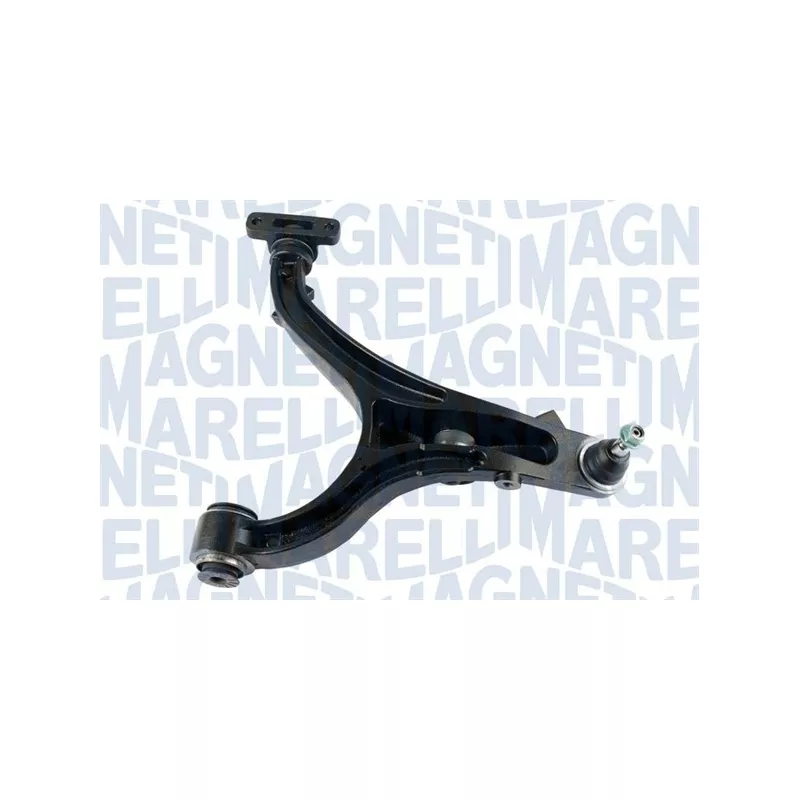 Bras de liaison, suspension de roue avant droit MAGNETI MARELLI 301181362500