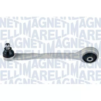 Triangle ou bras de suspension (train avant) MAGNETI MARELLI 301181323000