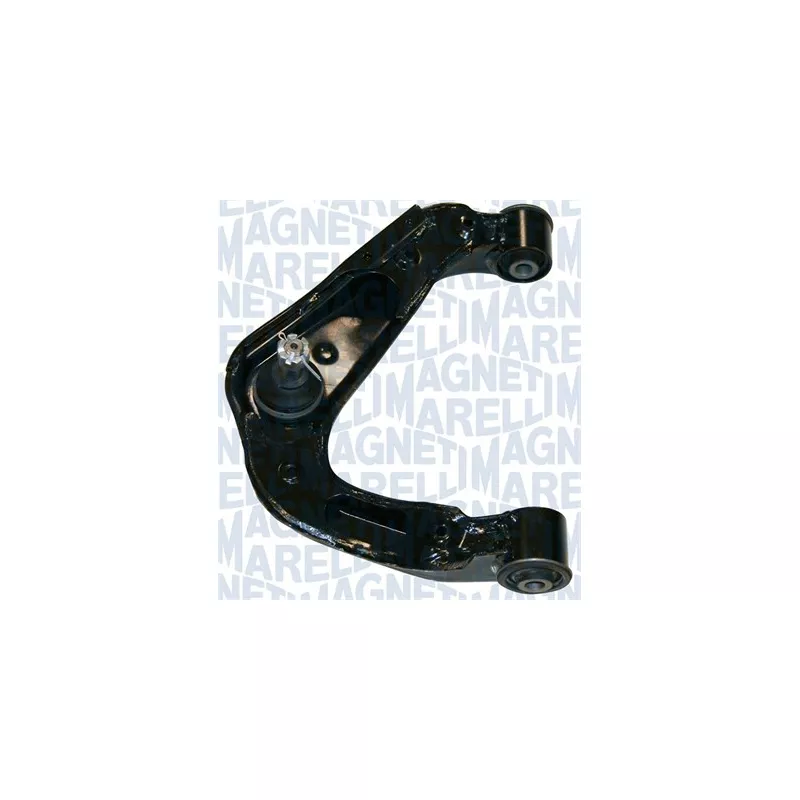 Bras de liaison, suspension de roue avant gauche MAGNETI MARELLI 301181386000