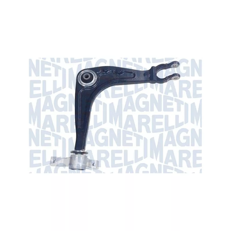 Bras de liaison, suspension de roue avant droit MAGNETI MARELLI 301181342800