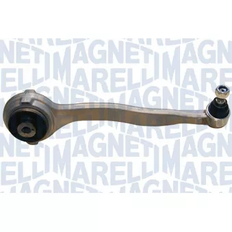 Triangle ou bras de suspension (train avant) MAGNETI MARELLI 301181371800