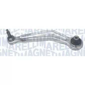 Bras de liaison, suspension de roue arrière gauche MAGNETI MARELLI 301181329100