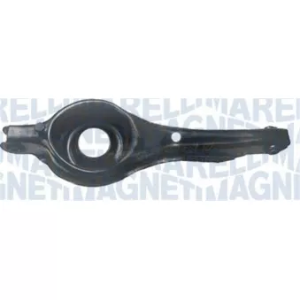 Triangle ou bras de suspension (train arrière) MAGNETI MARELLI 301181353700