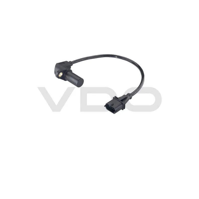Capteur d'angle, vilebrequin Continental VDO S105578001Z