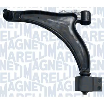 Bras de liaison, suspension de roue avant gauche MAGNETI MARELLI 301181389500