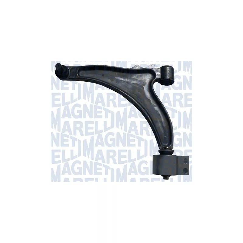 Bras de liaison, suspension de roue avant gauche MAGNETI MARELLI 301181389500