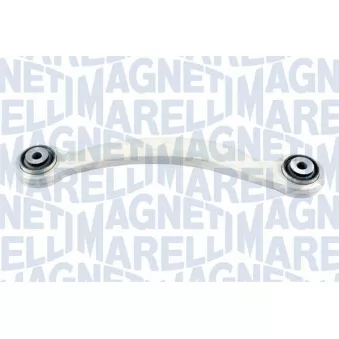 Bras de liaison, suspension de roue arrière droit MAGNETI MARELLI 301181371300