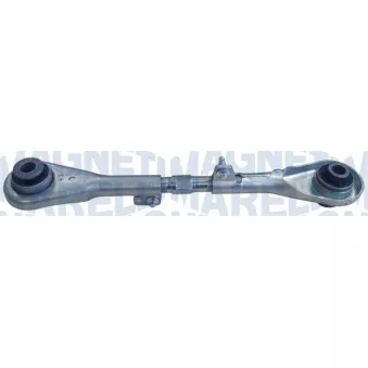 Triangle ou bras de suspension (train avant) MAGNETI MARELLI 301181391800