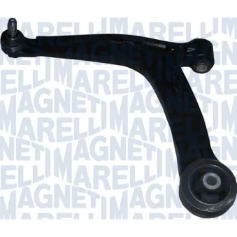 Bras de liaison, suspension de roue avant gauche MAGNETI MARELLI 301181347600