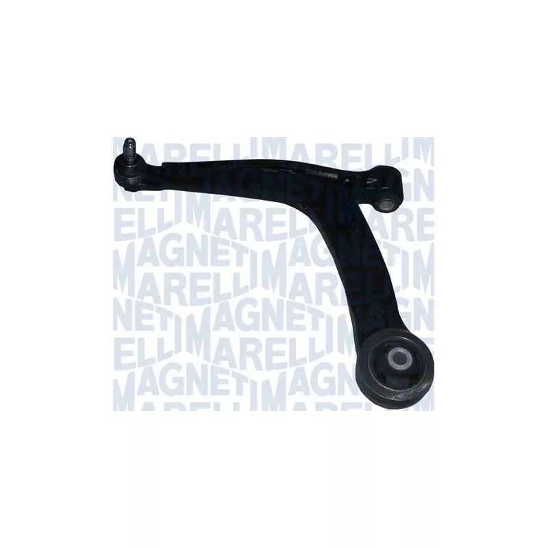 Bras de liaison, suspension de roue avant gauche MAGNETI MARELLI 301181347600