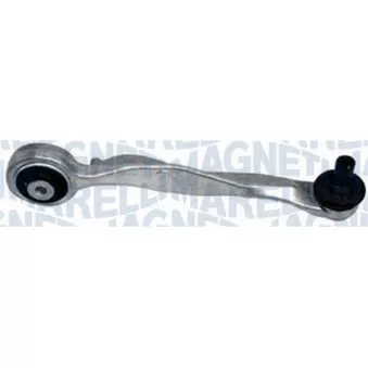 Triangle ou bras de suspension (train avant) MAGNETI MARELLI 301181317000