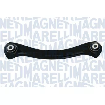 Triangle ou bras de suspension (train arrière) MAGNETI MARELLI 301181366700