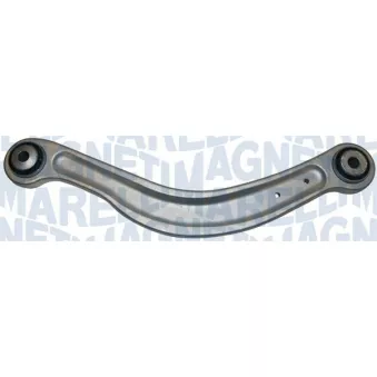 Bras de liaison, suspension de roue arrière gauche MAGNETI MARELLI 301181371200
