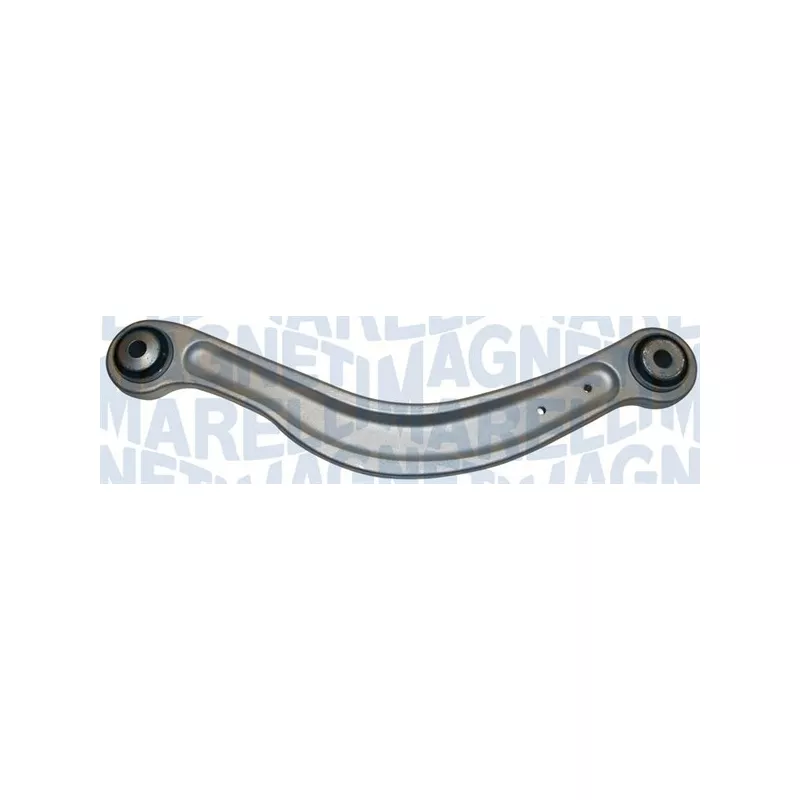Bras de liaison, suspension de roue arrière gauche MAGNETI MARELLI 301181371200