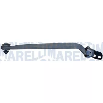 Biellette de barre stabilisatrice arrière gauche MAGNETI MARELLI 301181375400