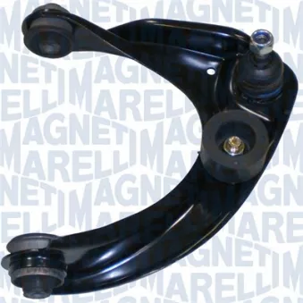 Triangle ou bras de suspension (train avant) MAGNETI MARELLI 301181380400