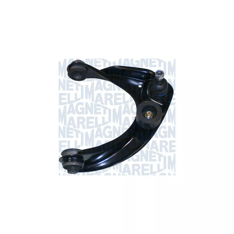 Triangle ou bras de suspension (train avant) MAGNETI MARELLI 301181380400