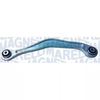 Biellette de barre stabilisatrice arrière gauche MAGNETI MARELLI 301181377700
