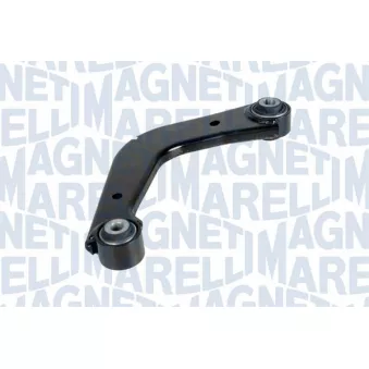Triangle ou bras de suspension (train arrière) MAGNETI MARELLI 301181356600