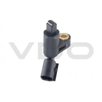 Capteur, vitesse de roue Continental VDO S105705002Z