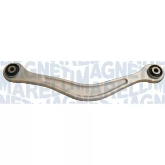 Triangle ou bras de suspension (train arrière) MAGNETI MARELLI 301181373800