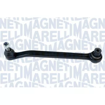 Triangle ou bras de suspension (train arrière) MAGNETI MARELLI 301181318500