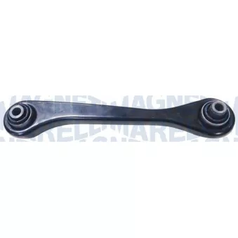 Triangle ou bras de suspension (train arrière) MAGNETI MARELLI 301181398300