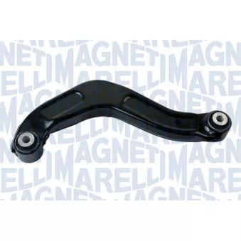Triangle ou bras de suspension (train arrière) MAGNETI MARELLI 301181321400