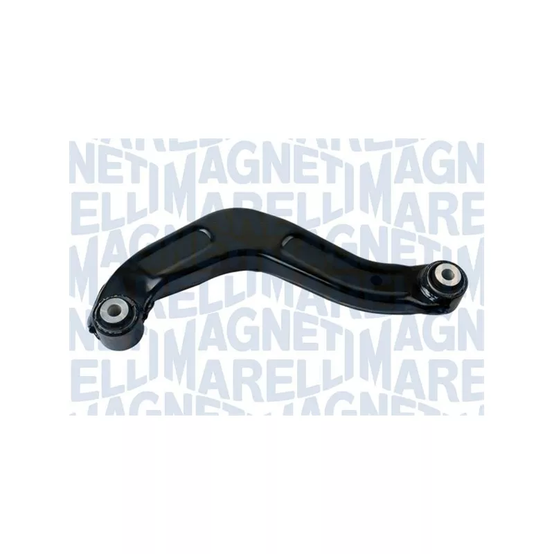 Triangle ou bras de suspension (train arrière) MAGNETI MARELLI 301181321400