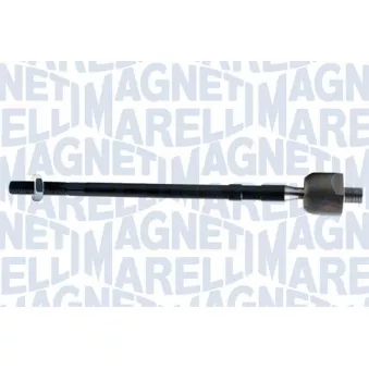 Rotule de direction intérieure, barre de connexion MAGNETI MARELLI 301191601600