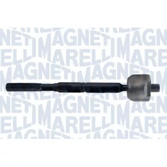 Rotule de direction intérieure, barre de connexion MAGNETI MARELLI 301191601320