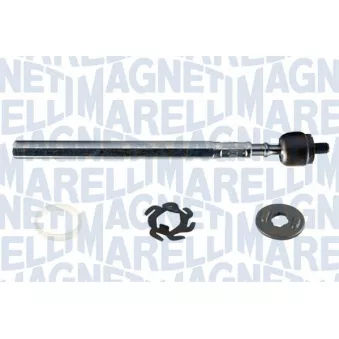 Rotule de direction intérieure, barre de connexion MAGNETI MARELLI 301191600490