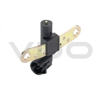 Capteur d'angle, vilebrequin Continental VDO S105757001Z