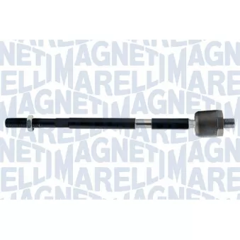 Rotule de direction intérieure, barre de connexion MAGNETI MARELLI 301191602750