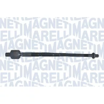 Rotule de direction intérieure, barre de connexion MAGNETI MARELLI 301191600050