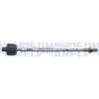 Rotule de direction intérieure, barre de connexion MAGNETI MARELLI 301191601650