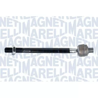 Rotule de direction intérieure, barre de connexion MAGNETI MARELLI 301191601050