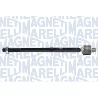 Rotule de direction intérieure, barre de connexion MAGNETI MARELLI